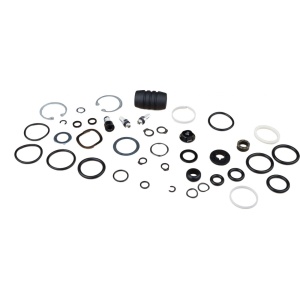 Service Kit - 2010 Boxxer World Cup - Black