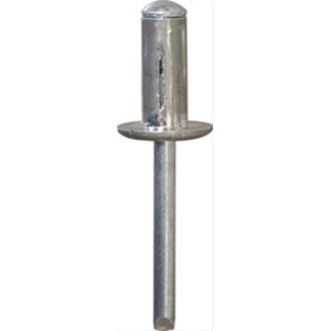 Set 10 Buc Nituri Aluminium Restagraf