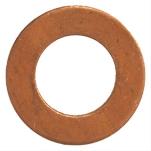 SET 10 GARNITURI CUPRU 14 X 25 X 2