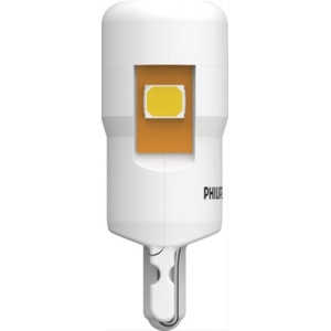 SET 2 BECURI LED W5W ULTINON PRO6000SI