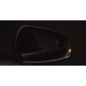 Set 2 module semnalizare Dinamic LED (Negru) BMW Serie 1 (F20, F21), 2 (F22, F23), 3 (F30, F31, F34, F35), 4 (F32, F33, F36), X1 (E84) - Img 9