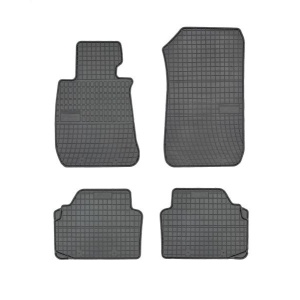 Set 4 covorase auto Frogum, BMW E90/E91/E92 series 3 , 2005-2012