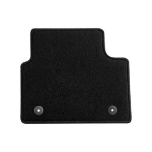 Set 4 covorase auto PETEX din mocheta, negru, compatibil cu Opel Insignia 11/2008-08/2013, Insignia Sports Tourer 02/2009-08/2013 - Img 8