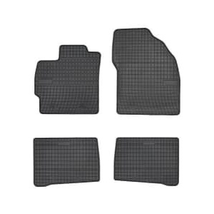 Set 4 covorase auto Toyota Prius III incepand cu 2010