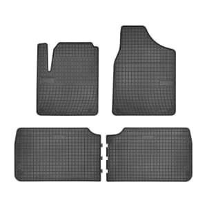Set 4 covorase auto, VW Sharan I 1996-2010