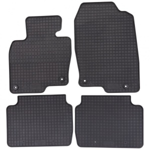 Set 4 Covorase cauciuc Petex, Mazda CX-5 2017