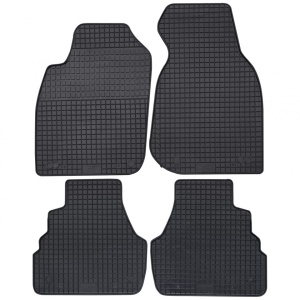 Set 4 Covorase cauciuc Petex, pentru Audi A6 1997-2004