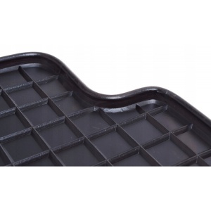 Set 4 Covorase cauciuc Petex pentru Ford Ranger de la 2012 - Img 4