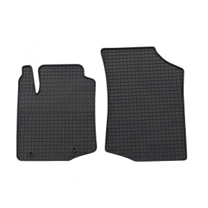 Set 4 Covorase cauciuc Petex, pentru Toyota Aygo de la 07/2014