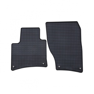 Set 4 Covorase cauciuc Petex, pentru VW Touareg de la 4/2010