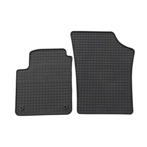 Set 4 Covorase cauciuc Petex, pentru VW Up de la 11/2011