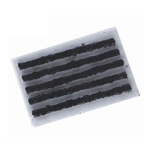 Set 60 buc. snur vulcanizare 10cm, Profitool