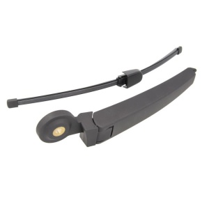 Set Brat Stergator cu Lamela, parte montare spate, VW TOUAREG 10.2002-05.2010 - Img 2