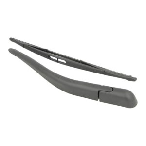 Set Brat Stergator cu Lamela, Premium, parte montare spate, Opel Zafira A 01.1999-05.2005