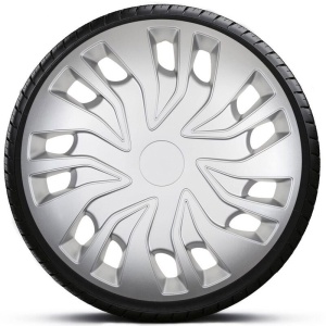 Set Capace Roti, 16 inch, Fast Van, Mega Drive