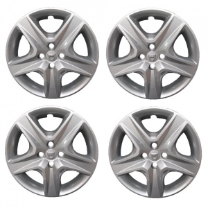 Set capace roti Dacia Logan 16 inch 403154000R