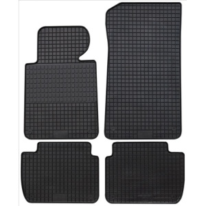 Set Covorase Auto Cauciuc Petex Bmw Seria 3 E46 1998-2005 Model: 16310PX