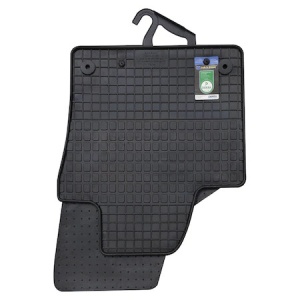 Set Covorase Auto Cauciuc Petex Ford Focus 2 2004-2012 Model: 32210PX