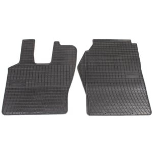 Set covorase auto din mocheta Mammooth pentru SCANIA P,G,R,T 03.04- 2 buc