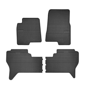 Set covorase auto Mitsubishi Pajero III 1999-2006