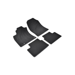 Set Covorase Auto Mocheta Kia Ceed Iii [Cd] (Mk2) (2018-) - Sisteme Fixare Kia/Hyundai