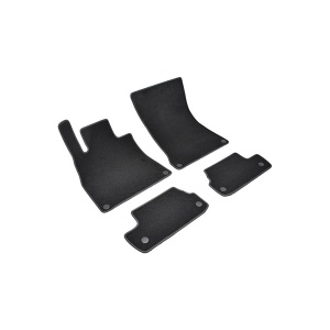 Set Covorase Auto Mocheta Mercedes [S] C217 Coupe (2014-)