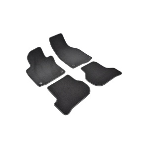 Set Covorase Auto Mocheta Skoda Octavia Ii [Rs] (2004-2013)