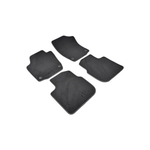 Set Covorase Auto Mocheta Skoda Rapid (2012-)