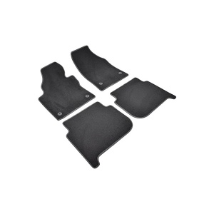 Set Covorase Auto Mocheta Volkswagen Touran I Mk2 (2010-2015)