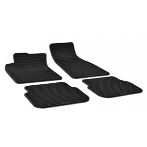 Set covorase auto pentru A6 (C6), 2004-2006, 4 buc