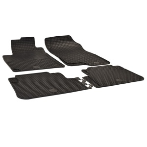 Set covorase auto pentru Chevrolet Epica, Captiva, 2006-prezent, 4 buc