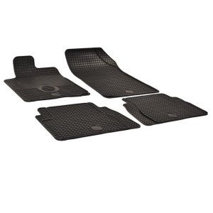 Set covorase auto pentru Hyundai ix55, 2008-prezent, 4 buc