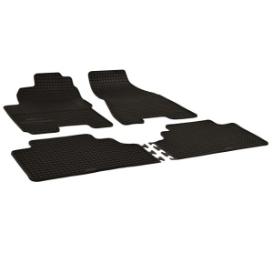 Set covorase auto pentru Kia Sportage, 2005-2010, 4 buc