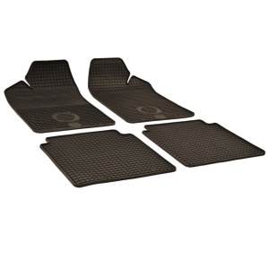 Set covorase auto pentru Mercedes (W163) M-Klasse, 2001-2006- UNI