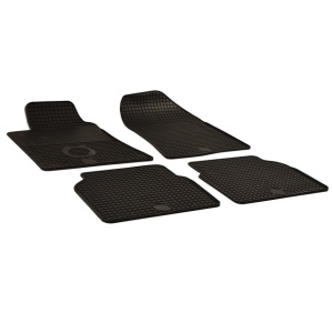 Set covorase auto pentru Toyota Avensis, 1999-2003, 4 buc