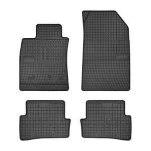 Set covorase auto Renault Clio III 2005-2012