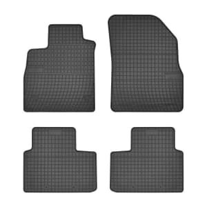Set covorase auto Renault Talisman 2015->