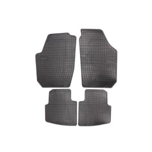 Set covorase auto Skoda Roomster 2006 ->
