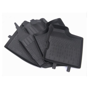 Set covorase cauciuc Originale Dacia Duster II