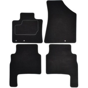 Set covorase mocheta KIA SORENTO II 11.09- (PL) terenowy/suv mmt
