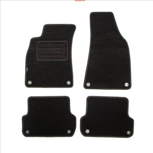 Set Covorase Mocheta Model Rex Culoare Grafit Exeo Petex