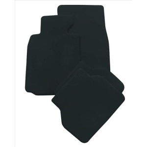 Set Covorase Mocheta Petex Model Comet Culoare Negru A6 2006-2010