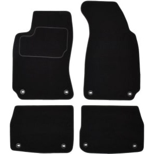 Set covorase mocheta SKODA SUPERB I 12.01-03.08 saloon mmt