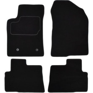 Set covorase mocheta TOYOTA COROLLA VERSO 04.04-03.09 van mmt