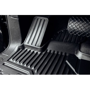 Set covorase No.77 tip tavita pentru Opel Mokka an 2012 -