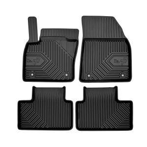 Set covorase No.77 tip tavita pentru Volvo XC40 an 2017 -