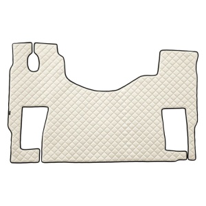 Set covorase/presuri 1 piesa, F-CORE, Mercedes Actros MP4 Automat Euro6, culoare champagne, an fabricatie 2011-2016
