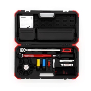 Set de asamblare roți din 11 piese GEDORE R68903011
