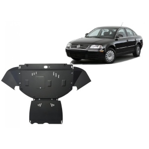 Set de Scuturi VW Passat B5.5 - cutie manuala ( 2000-2005 )