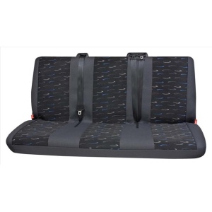 Set Huse A Iii-A Bancheta Spate Vehicule Comerciale -Profi 2 - Petex